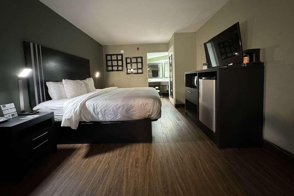 Quality Inn & Suites Panama City Cameră foto